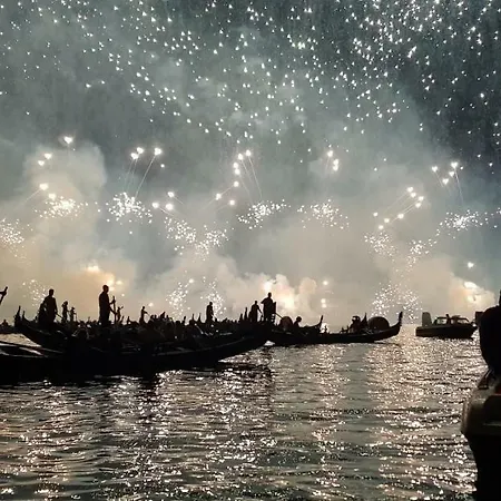 San Marco 1658 * 베니스
