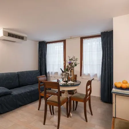 San Marco 1658 Apartment *