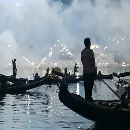 San Marco 1658 Appartamento *