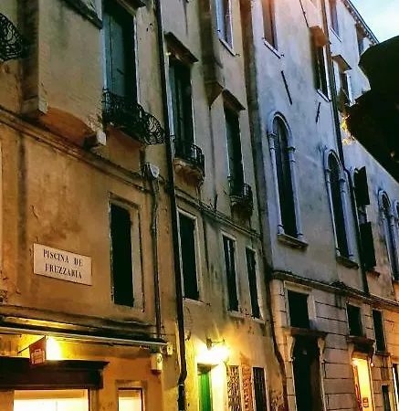 San Marco 1658 Appartamento