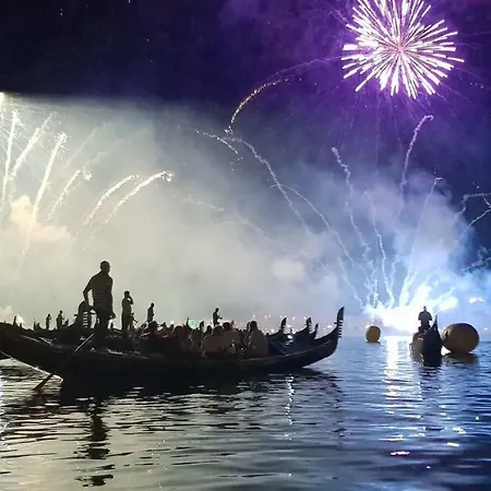 San Marco 1658 * Венеция