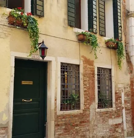 Appartamento San Marco 1658 *