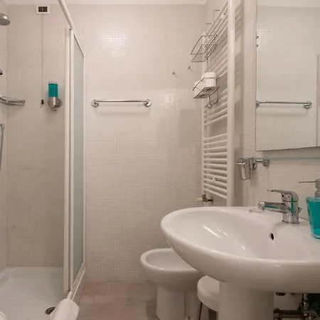 Apartment San Marco 1658 Venice