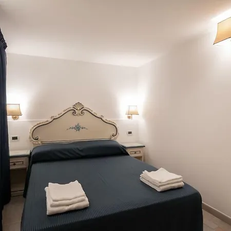 Appartamento San Marco 1658 *