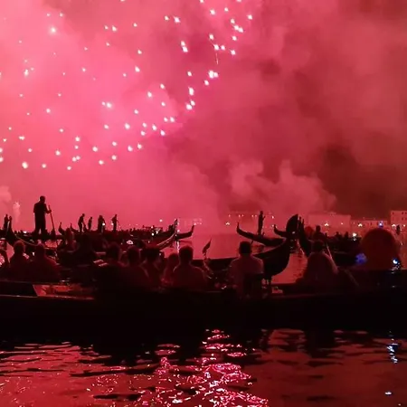 Appartamento San Marco 1658 Venezia