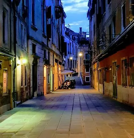 Appartamento San Marco 1658