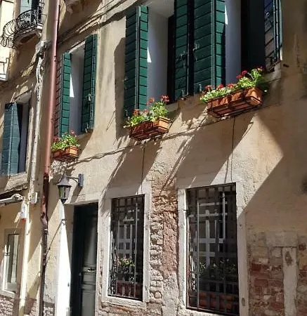 Apartment San Marco 1658 *