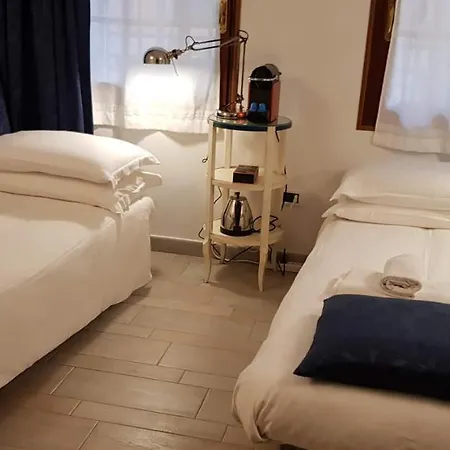 Apartment San Marco 1658