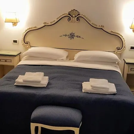 Appartamento San Marco 1658 *
