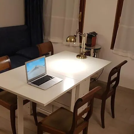 Apartment San Marco 1658